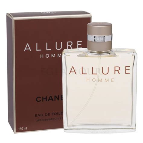 chanel allure uomo|Chanel Allure homme 150 ml.